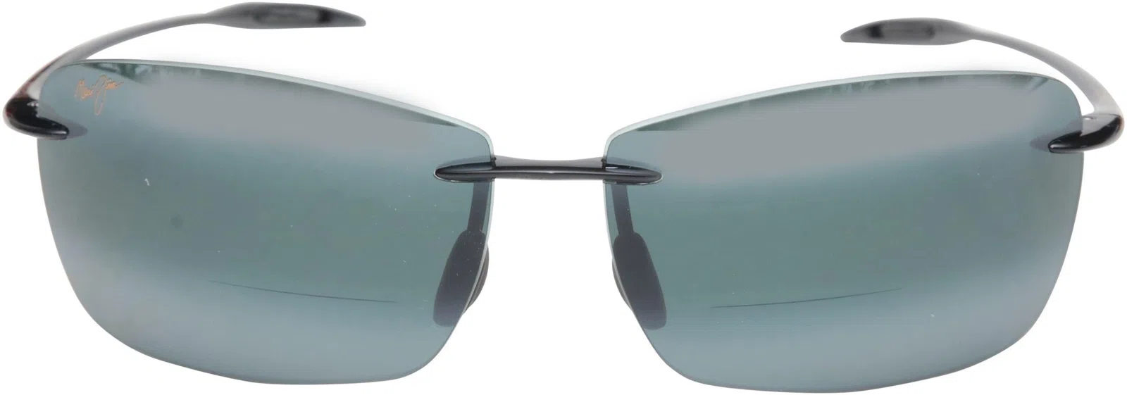 Maui Jim LIGHTHOUSE MJ423 Sunglasses - view 20